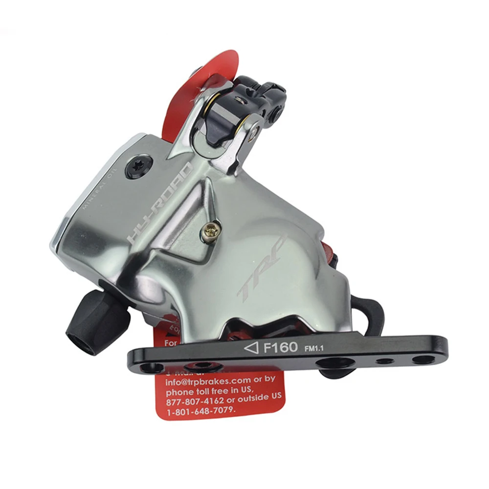 TRP-HY-RD-Flat-Mount-Brake-Cable-Actuated-Hydraulic-Disc-Brake-Front-Rear-160mm-w-or-(1)