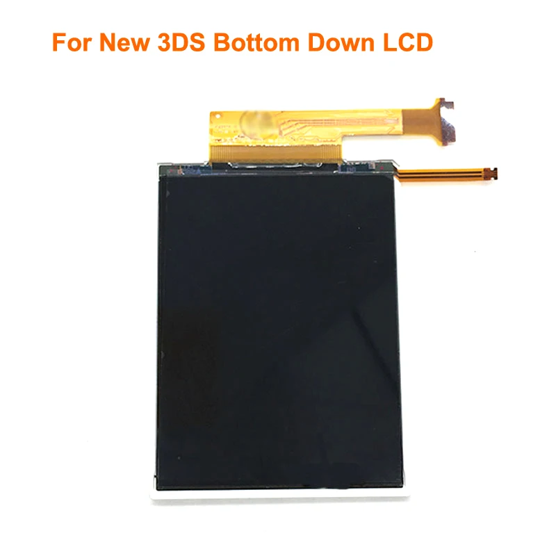 For-NEW-3DS-BOTTOM-LCD-4