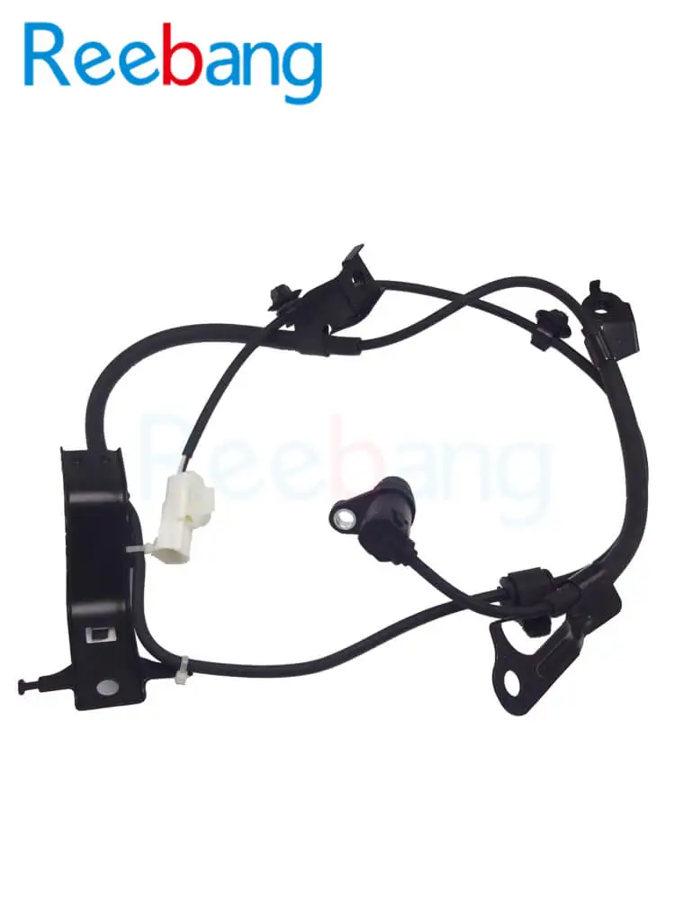 Reebang 895420K010 ABS Датчик скорости колеса для Toyota Hilux Vigo пикап 2KD 2001 2005 89542 0K010|Датчик ABS| |