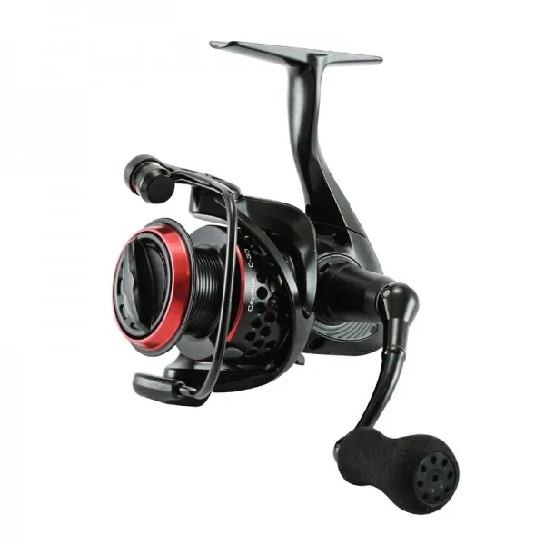 shakespeare alpha spinning combo