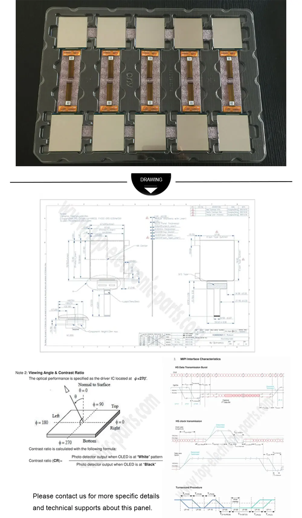 3,81 дюймов AMOLED дисплей экран 1080x1200 3D с HDMI к MIPI плата для HMD TF38101A VIVE CE VR на голову монтируется дисплей