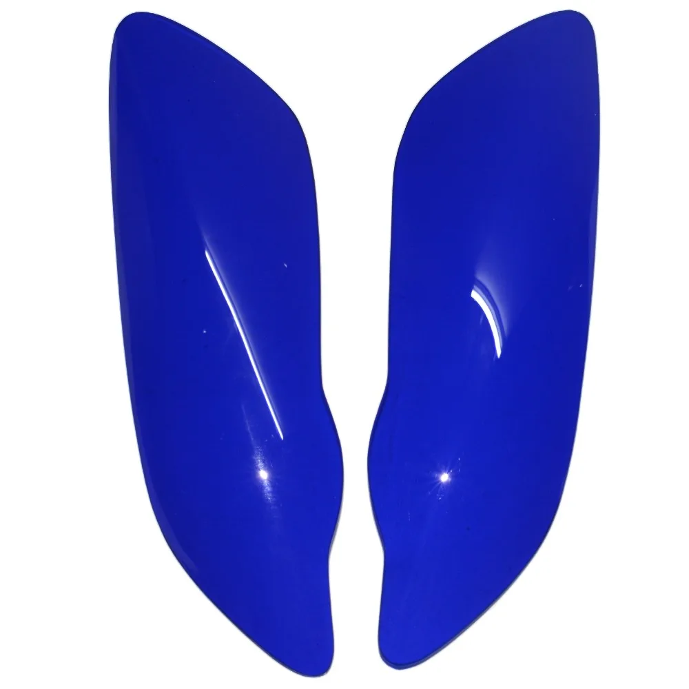 Синий Новый мотоциклетный защитный чехол для фар Yamaha YZF R1 2004 2005 2006 YZF-R1 04 05 06 |