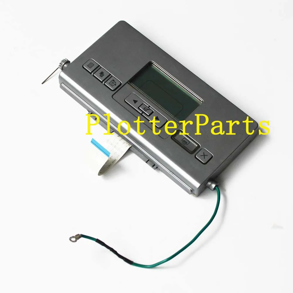 Комплект панели управления для hp PhotoSmart 8750 8753 8758 Запчасти принтера оригинальные
