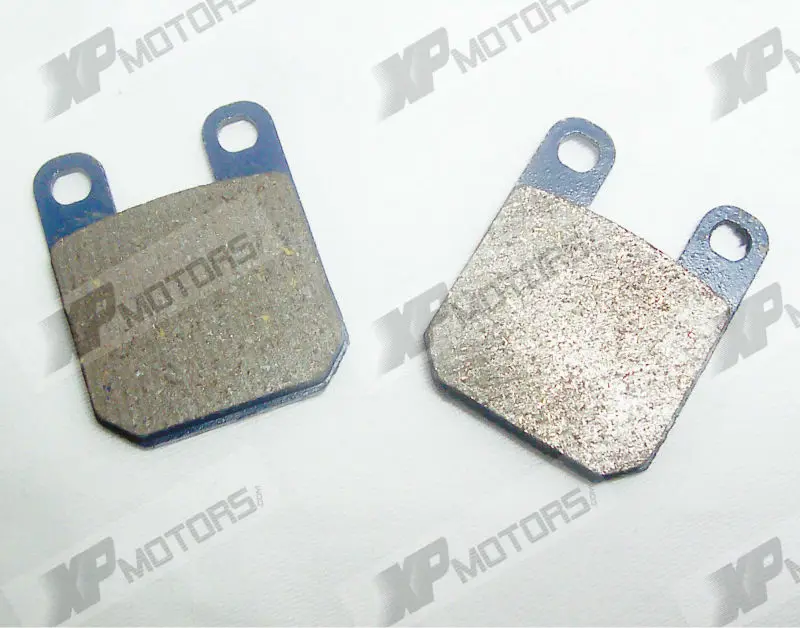 

DISC BRAKE SHOES PADS for 110CC 125CC DIRT BIKE REAR