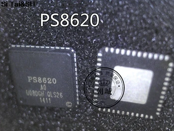 

5pcs PS8620QFN48G-AO PS8620-AO PS8620 A0 QFN-48