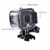 Suptig para Go Pro Session funda impermeable carcasa bajo el agua 60 m caja de protección para GoPro Hero 5 4 accesorios de sesión ► Foto 3/6