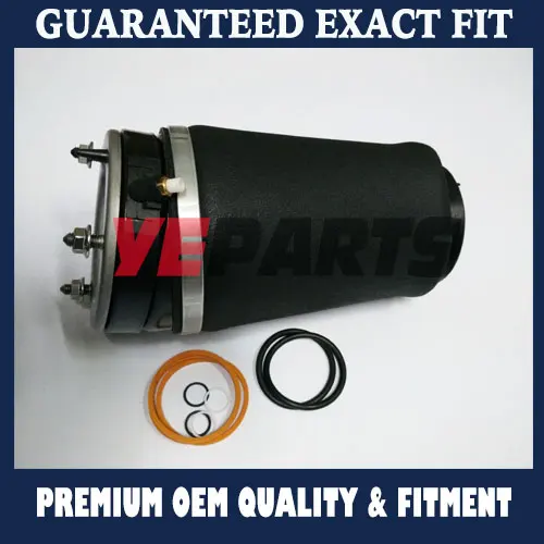 

Air spring For Range Rover air suspension bag / repair kit front right RNB000740 RNB501520