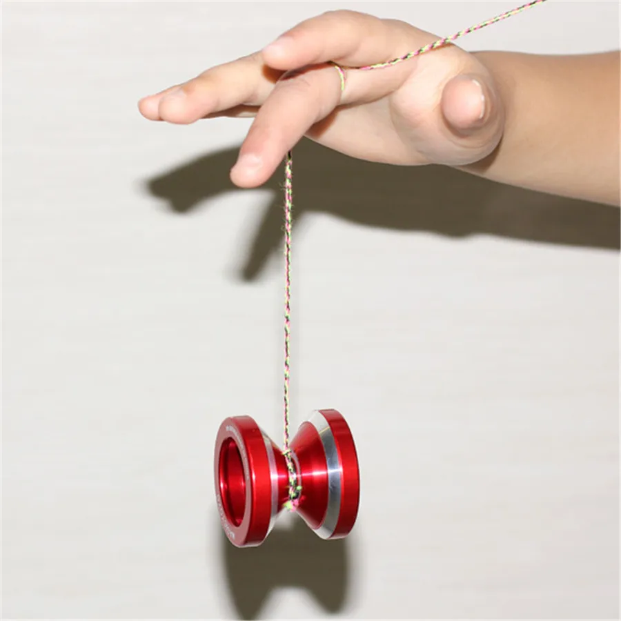 YOYO Magic Yo Yo N8s Dare To Do String Trick Hypervelocity Triaxial