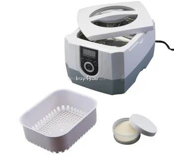 

High quality Optima Ultrasonic Cleaner tattoo gun jewelry Model 420 HOME/PROFESSIONAL USE free shipping