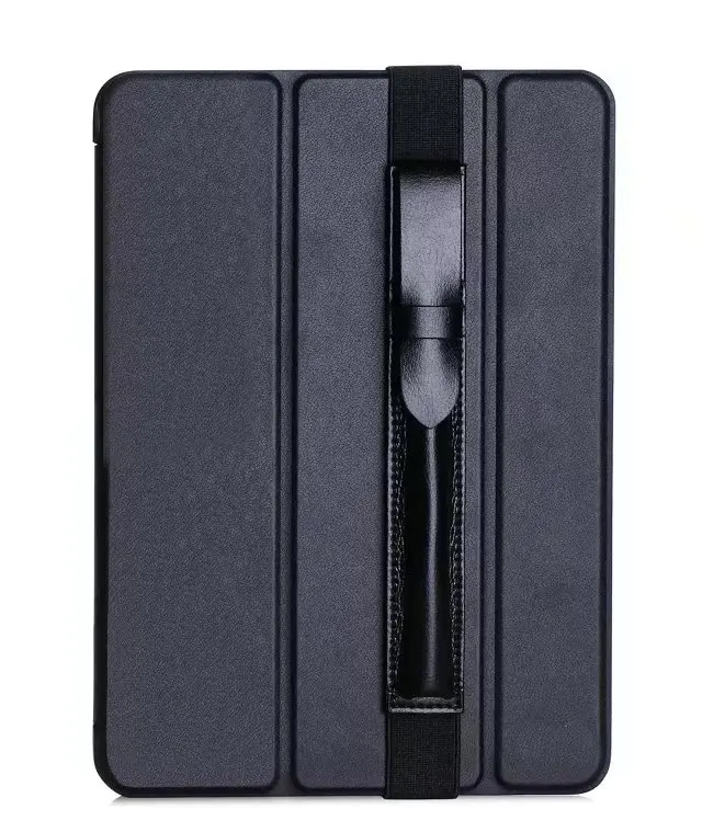 Умный ультра тонкий магнитный кожаный жесткий чехол для samsung Galaxy Tab S3 9,7 SM-T820/T825