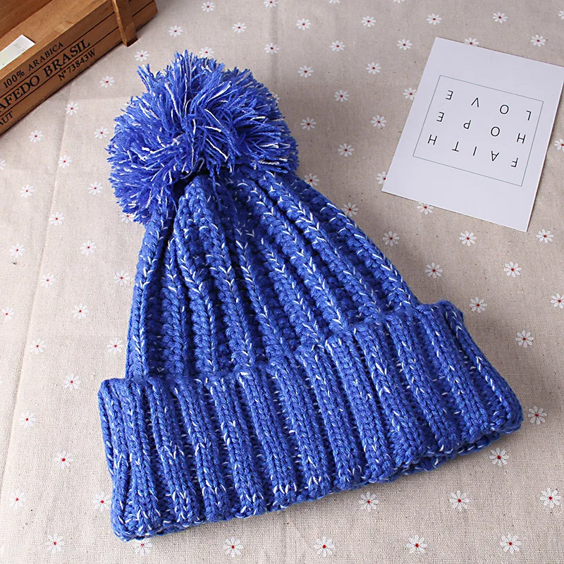 C-2019-Autumn-Winter-Female-Hats-Hot-Selling-Knitting-Ball-Wool-Cap-Hat-Casual-Caps-For (4)