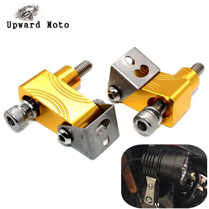 Для KAWASAKI H2 H2R Versys650 Versys1000 Versys KLE 650 1000 держатель для нижней вилки мотоцикла