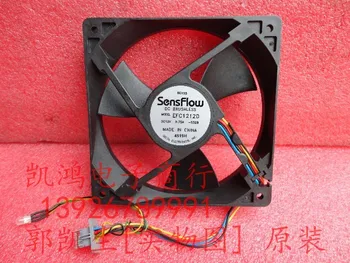 

Delta delta efc1212d 12cm 12v 0.75a computer case fan