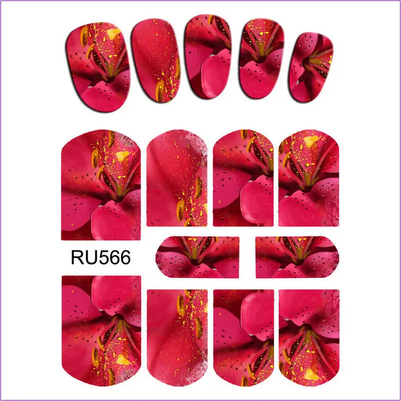 RU566