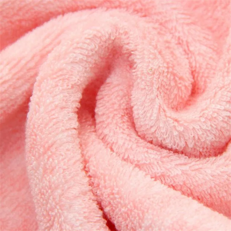 Новое Мягкое хлопковое полотенце в цветочки бамбуковое волокно быстросохнущее полотенце хлопковое плотное однотонное полотенце для мытья лица водное дорожное полотенце для влюбленных
