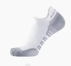 Xiaomi Быстросохнущий светильник, амортизирующие спортивные носки, дышащие мужские женские лодочные носки, короткие антибактериальные носки для умного дома - Цвет: Boat socks L