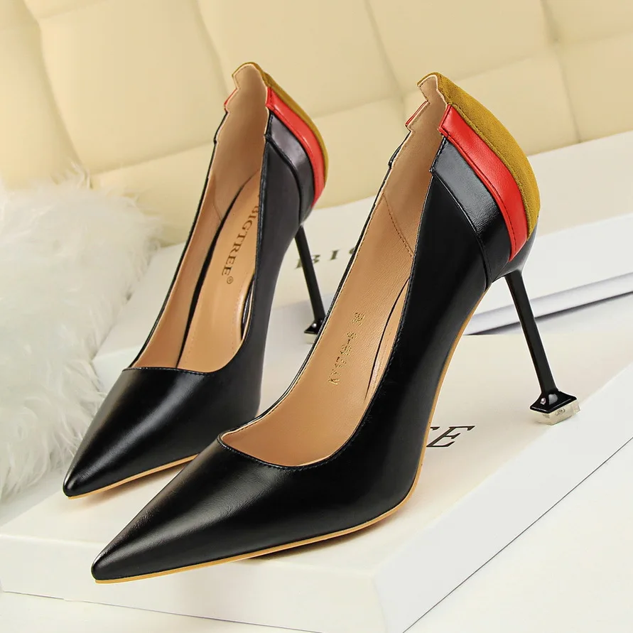 new high heels 2019