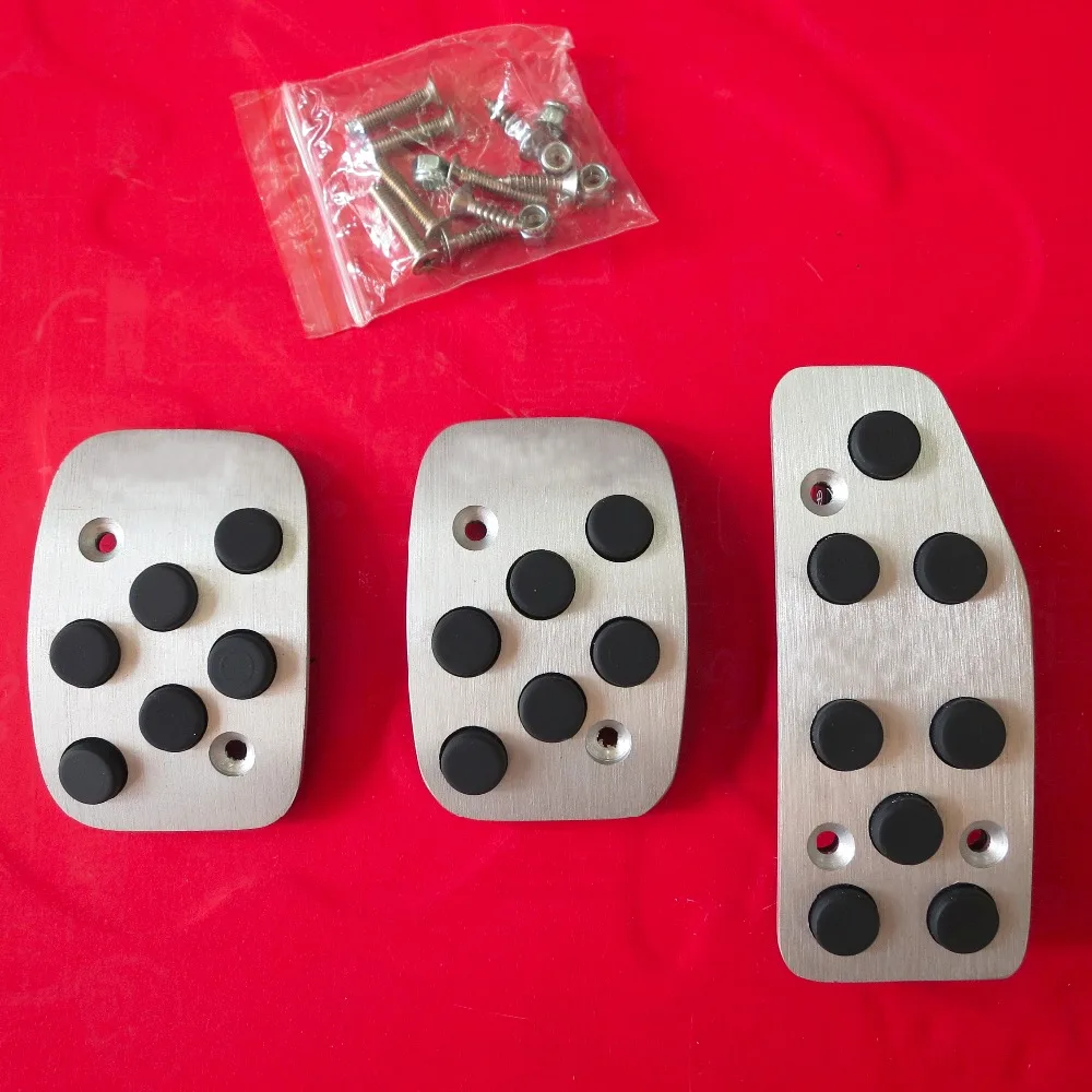 TTCR II Accessories For Chevrolet Spark MT Manual Accelerator Brake