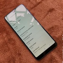 Сенсорный ЖК гибкий кабель рамка камеры для Alcatel 3L 5039 5039D