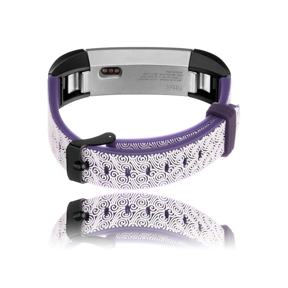 budesi fitbit alta replacement band 