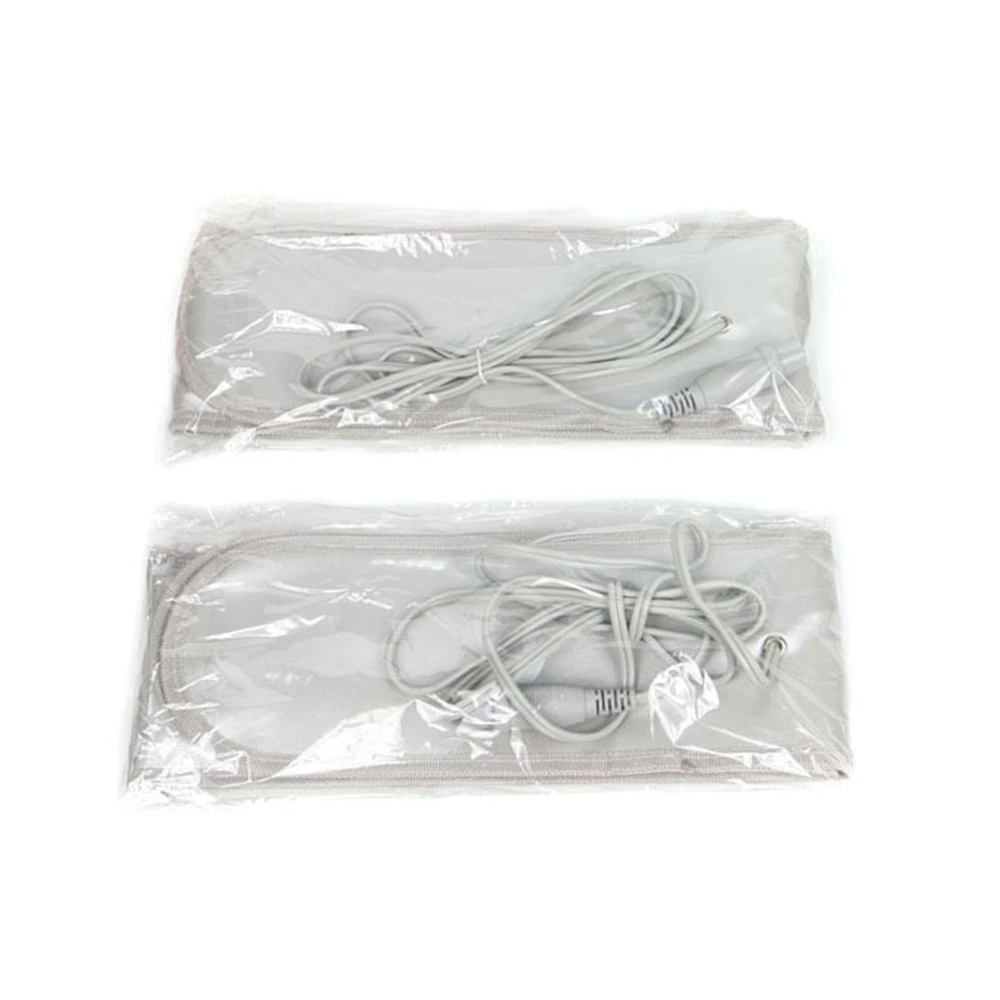 

Detox Machine Infrared Belt Waistbelt Ion Cleanse FIR Belt Ion Detox Foot Spa Accessory 2types Available 2pcs By Post E02 Hot