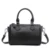 XCZJ Circular Pequeno Balde Saco do Bolso Bolsas Marcas De Couro Bolsa Feminina bolsa de Ombro Ocasional Saco Saco Do Mensageiro Das Mulheres