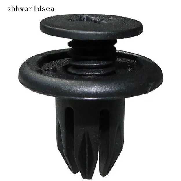 Автоматическое пластиковое крепление для HondaAcura #91503-SP0-003 (91503SP0003) Subaru #57728AC060 Honda
