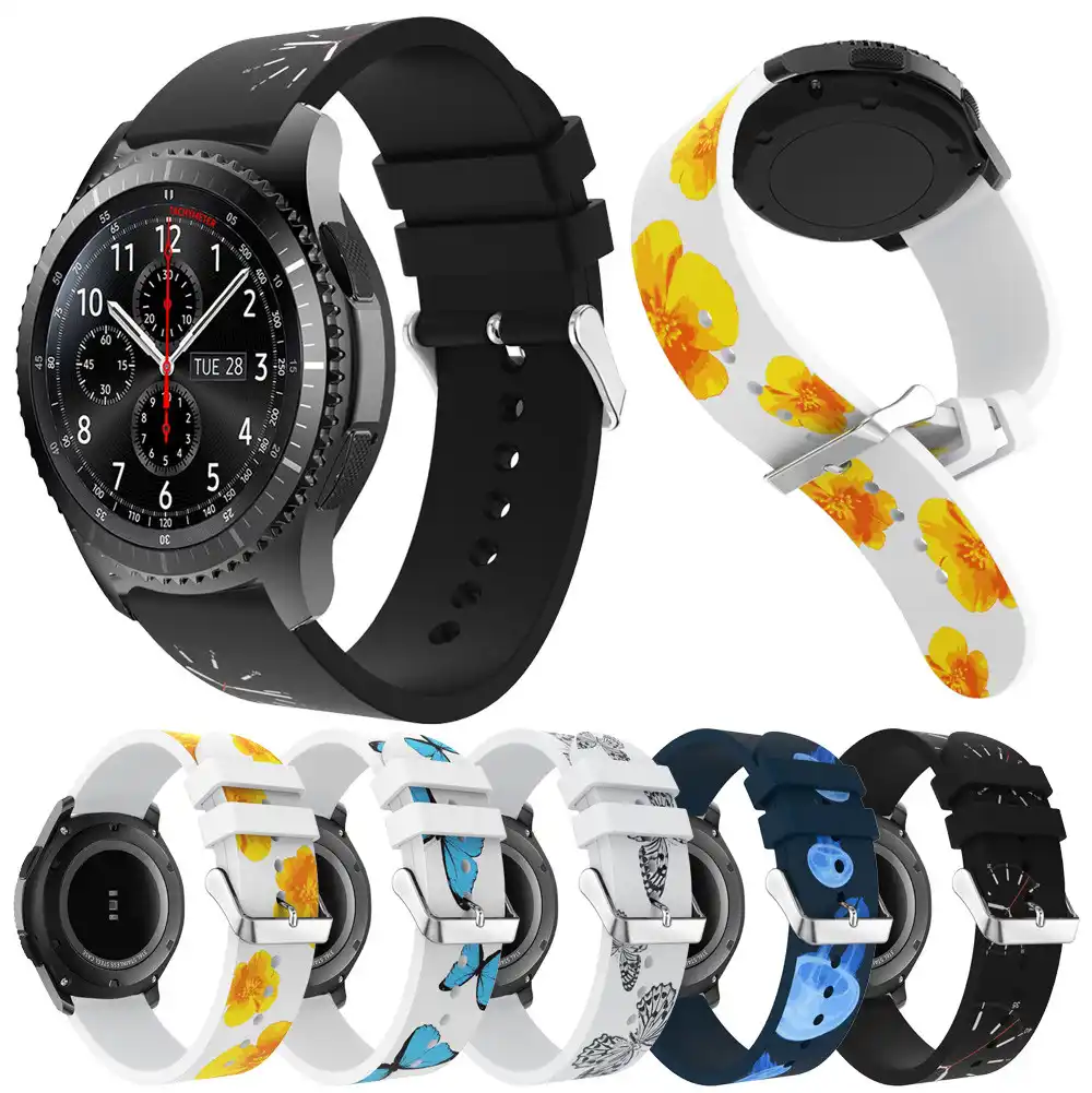 samsung gear latest