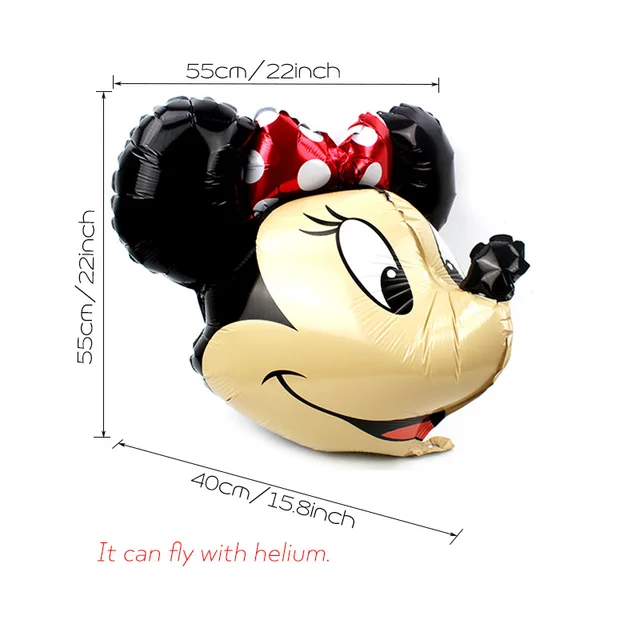 114cm wszelkiego rodzaju Mickey Minnie balony urodziny wesele dekoracje nadmuchiwane balony powietrza dzieci klasyczne zabawki Globos tanie i dobre opinie 1 szt Ślub przyjęcie urodzinowe Impreza ślub zaręczyny dzień dziecka Walentynki Kreskówka Amnimal Piłkę BALLIUM 114cm wszelkiego rodzaju Mickey Minnie balony urodziny wesele dekoracje nadmuchiwane balony powietrza dzieci klasyczne zabawki Globos tanie i dobre opinie 1 szt Ślub przyjęcie urodzinowe Impreza ślub zaręczyny dzień dziecka Walentynki Kreskówka Amnimal Piłkę BALLIUM