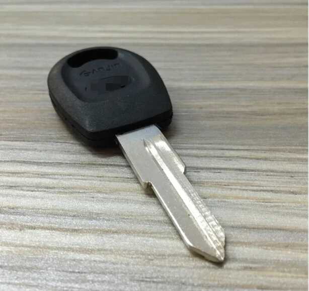 STARPAD For four generations Chery slot car keys embryo modification