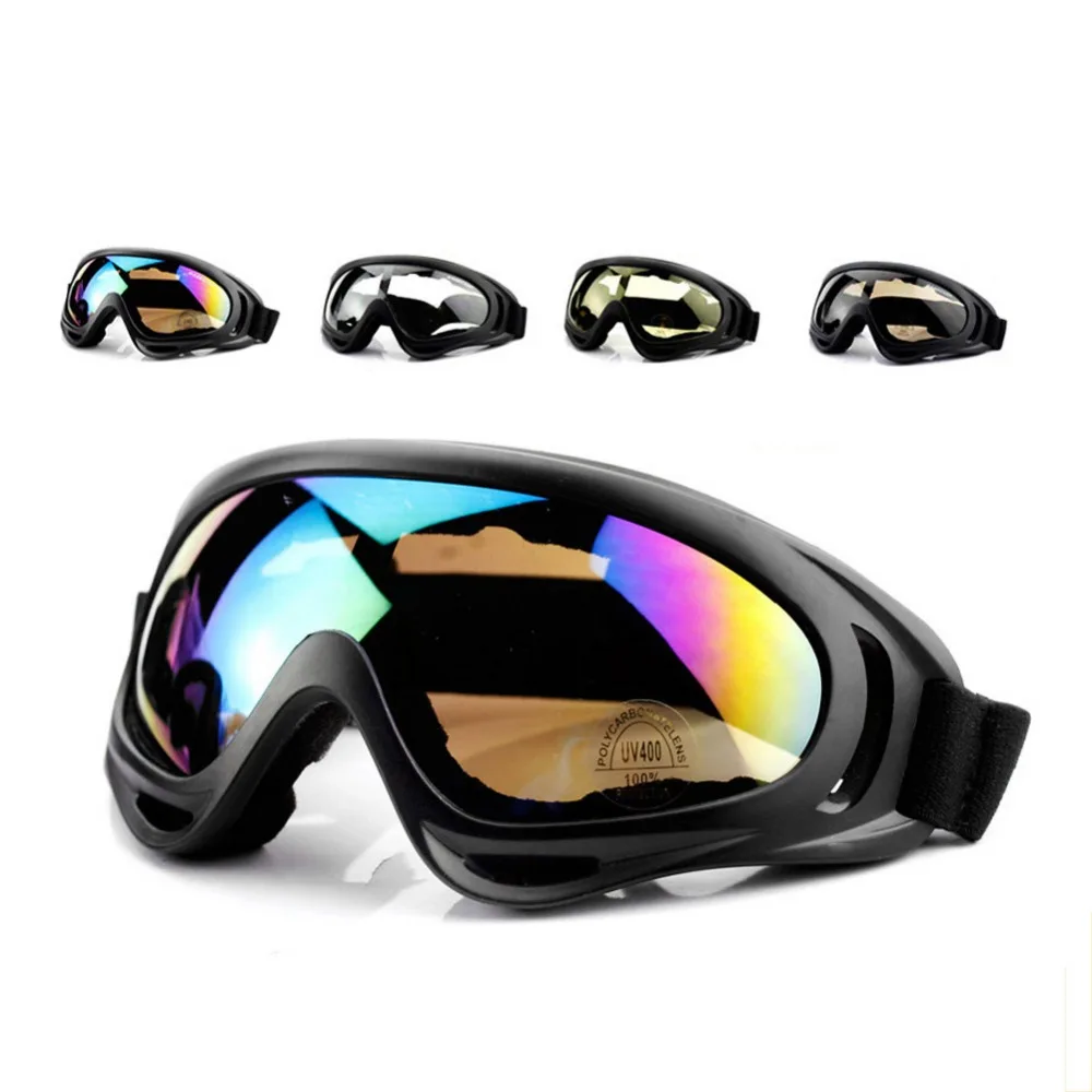 Ski Snowboard Goggles Mountain Skiing Eyewear Snowmobile Winter Sport Gogle Snow Glasses Ski Snowboard Goggles Mountain Skiing Eyewear Snowmobile Winter Sport Gogle Snow Glasses