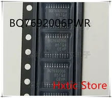 5PCS/lot BQ7692006PWR BQ7692006 TSSOP-20 IC