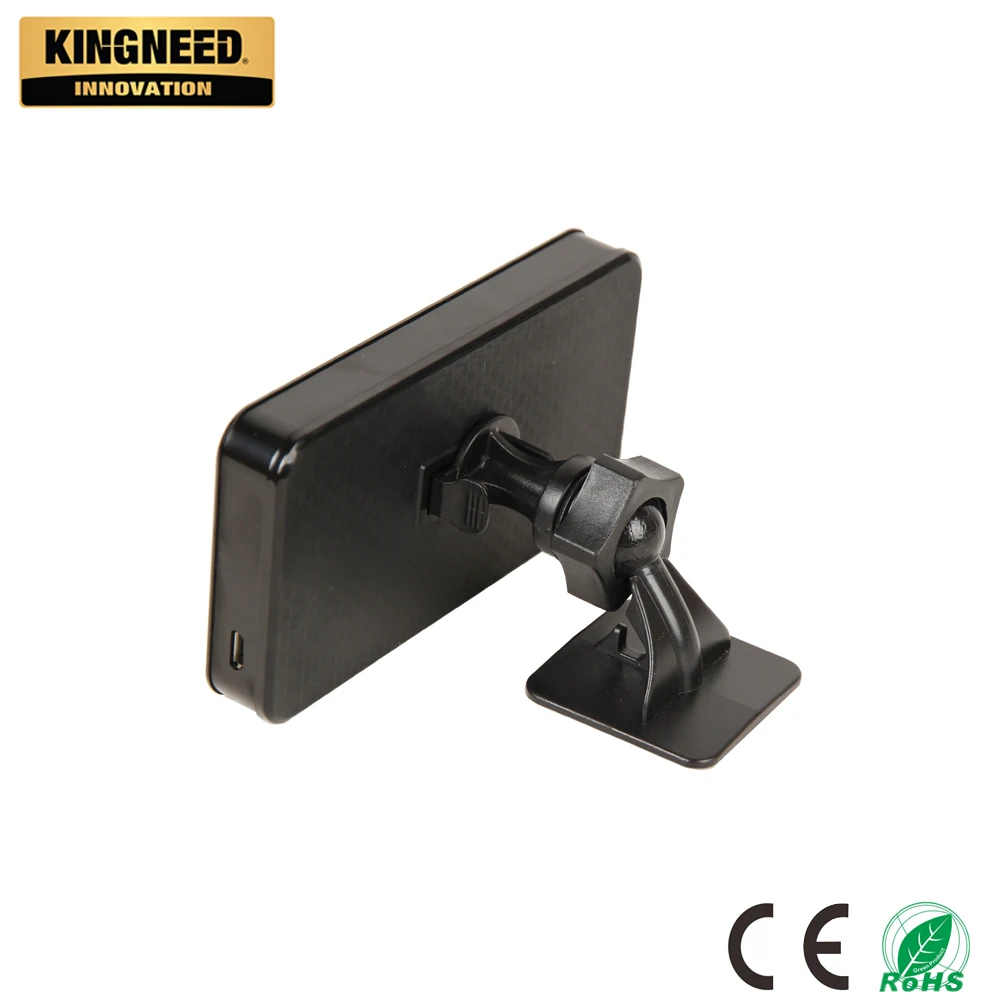 Универсальный GPS Спидометр KINGNEED C60S дисплей Hud автомобиль км/ч миль/ч Aliexpress самый