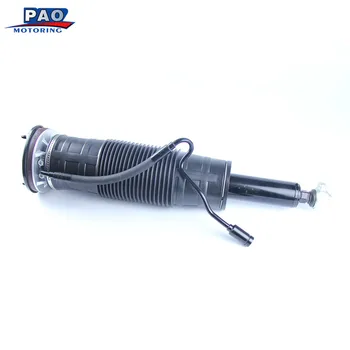 

New Front Right Air Suspension For 2007-2011 Mercedes W221 CL&S CLASS S600 S550 CL600 CL550 Air Spring Shock Strut OEM2213202413