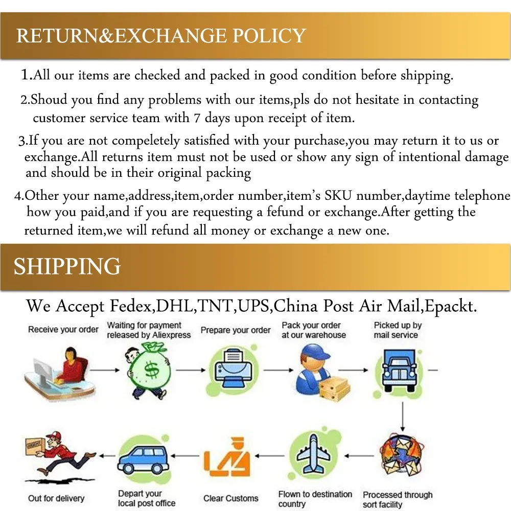 policy