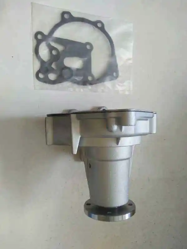 

water pump for jac refine 2.5 .greatwall h3 2.5tci and hutai 2.5tci