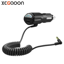 Xcgaoon Многофункциональный автомобиль AUX аудио Bluetooth приемник громкой связи Mp3 плеер стерео USB Зарядное устройство для Iphone и смартфон