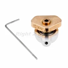 Аксессуары для подшипников для тату, роторные тату-машины, запчасти для строительства, замена медного алюминиевого сплава