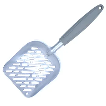 

Metal iron Hollow Cat Litter Shovel Cat Holder Pet Poop Scoop Cat Shovel Metal Scoop Care Tools Pet Cleaning Supplies Cleaner