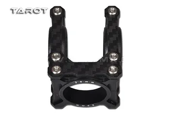 

Tarot diameter 25mm Gimbal roll & pitch connecting mount set TL100A09