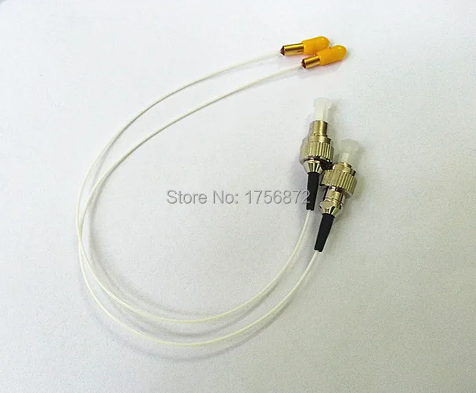 

Competitive Price high quality Multi- mode single fiber optic fiber Collimator 850nm FC/PC 62.5/125um