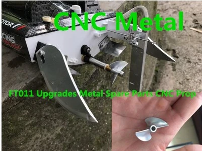 ft011 prop upgrade