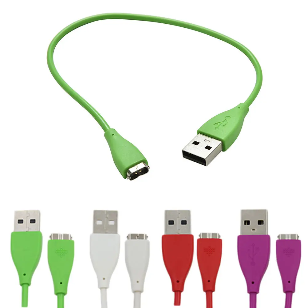 1 х зарядный кабель для зарядки USB зарядное устройство HR беспроводной