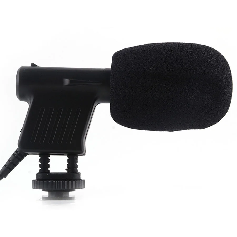 Buy BOYA BY VM01 Directional Condenser Interview