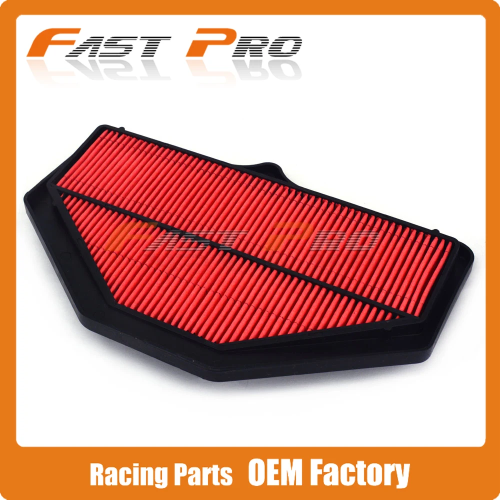 Air Filter Cleaner For Suzuki GSXR 600 750 GSXR600 GSXR750 04 05