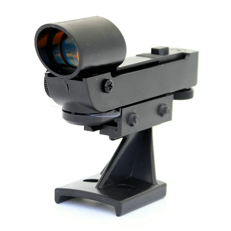 

Red Dot Finderscope Red-dot Finder Scope Telescope Finder Star Pointer Starpointer