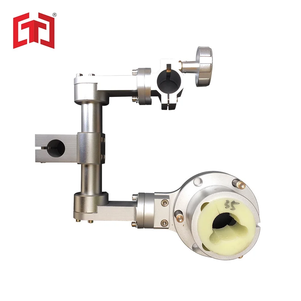 

Plasma and flame torch bracket holder TBPF-01D