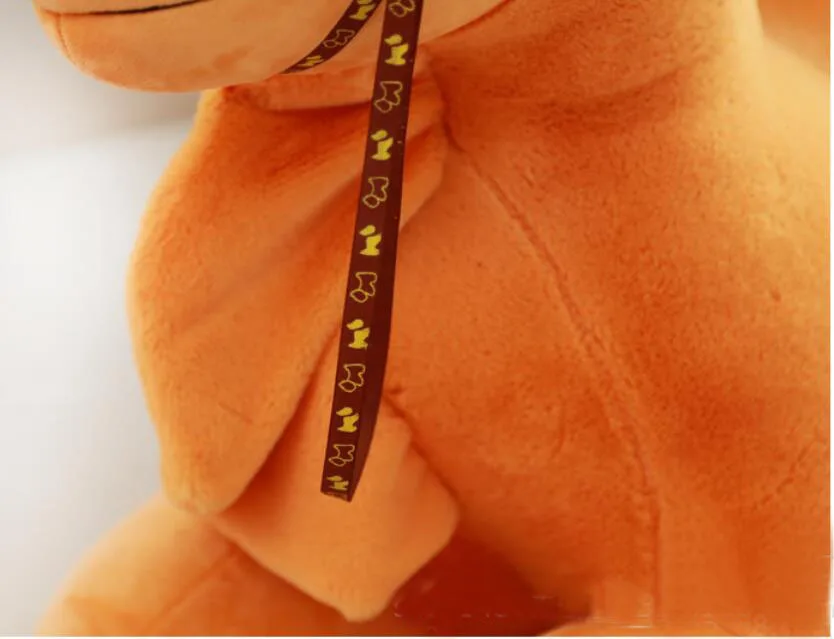 Моделирование мягкая игрушка верблюд чучела животных милый мультфильм игрушки в виде верблюдов плюшевые куклы Детский подарок на день рождения