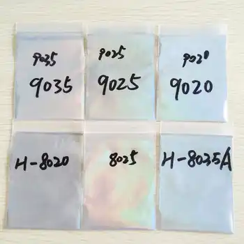 BEST! 10g Holographic Powder Nail Mirror Powder Chrome Nail Powder Glitter Nail Polish Sequins Laser Unicorn Pigment for Nails