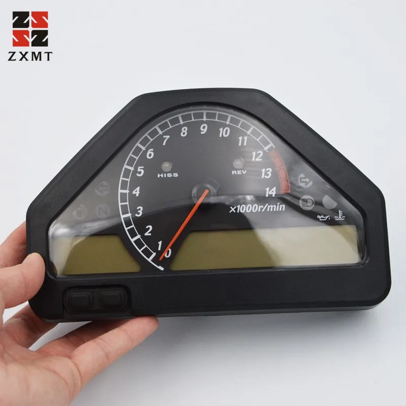 

New Instrument Assembly Gauges Meter Cluster Speedometer Odometer Tachometer For HONDA CBR1000RR 04-07 CBR1000 RR 2004-2007